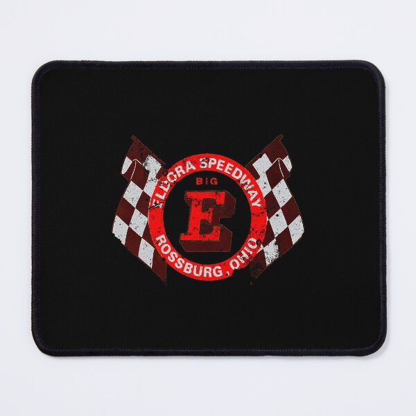 Item preview, Eldora Speedway designed and sold by AmyCheneve.