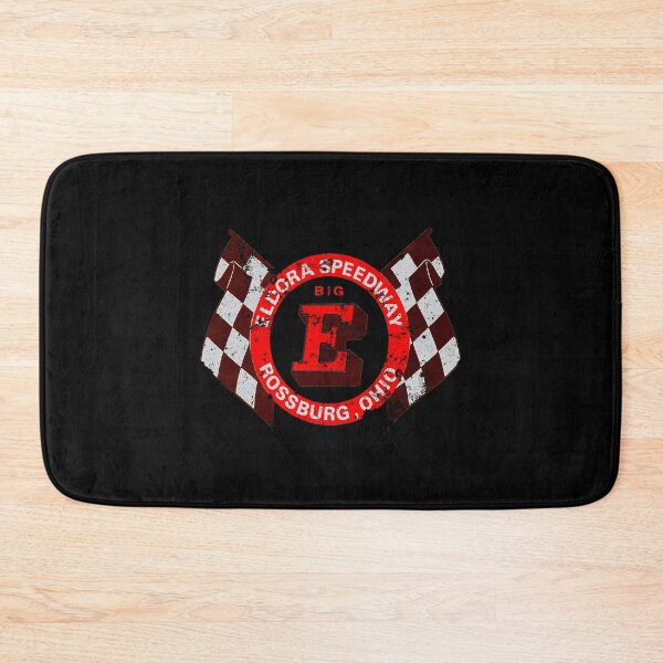 Item preview, Eldora Speedway designed and sold by AmyCheneve.