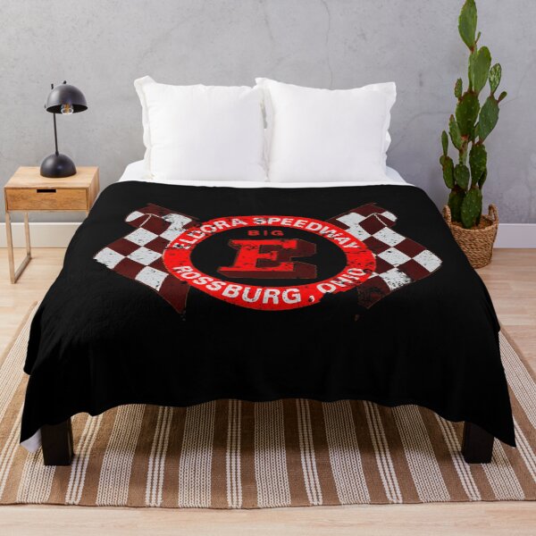 Item preview, Eldora Speedway designed and sold by AmyCheneve.