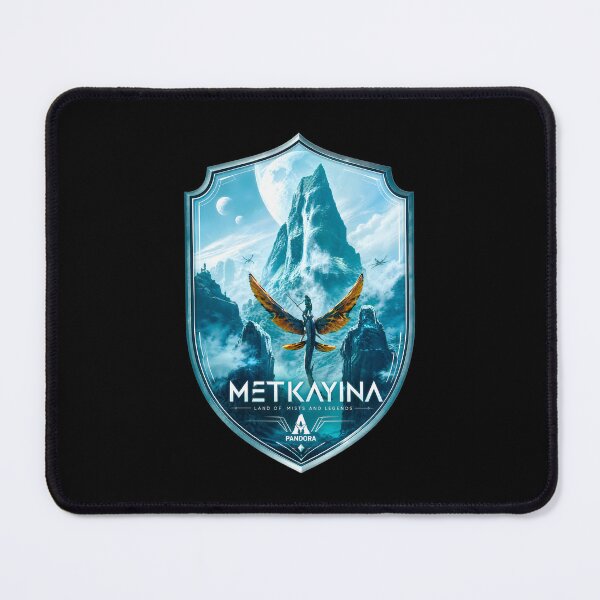 Item preview, Avatar Metkayina Clan Planet designed and sold by Rising Drake.