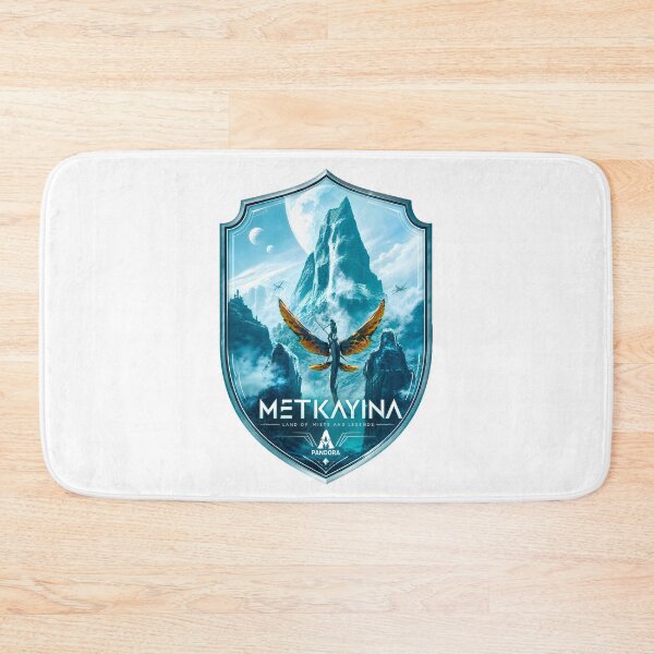 Item preview, Avatar Metkayina Clan Planet designed and sold by Rising Drake.