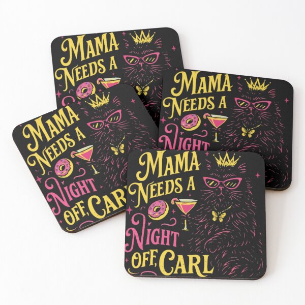Item preview, Princess Donut Mama Needs A Night Off Dungeon Craw designed and sold by Demakusan.