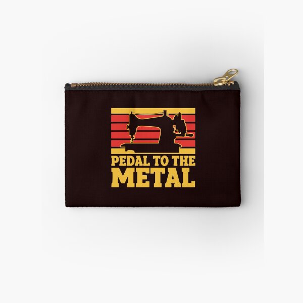 Item preview, Pedal To The Metal Sewing Machine Seamstress Crafter designed and sold by PopStars1993.