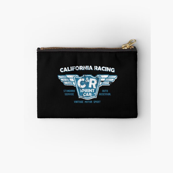 Item preview, California Racing designed and sold by AmyCheneve.