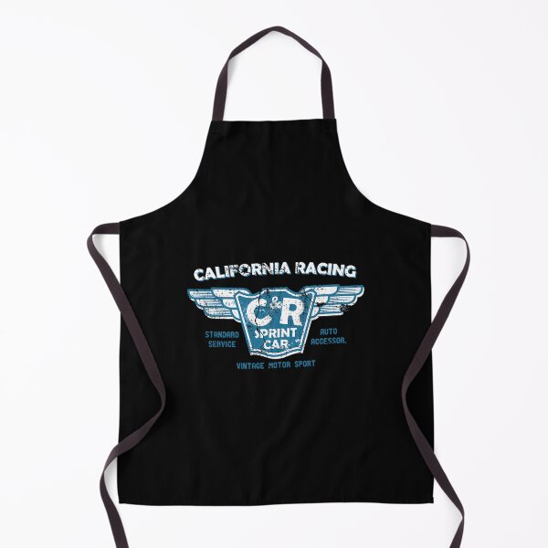 Item preview, California Racing designed and sold by AmyCheneve.