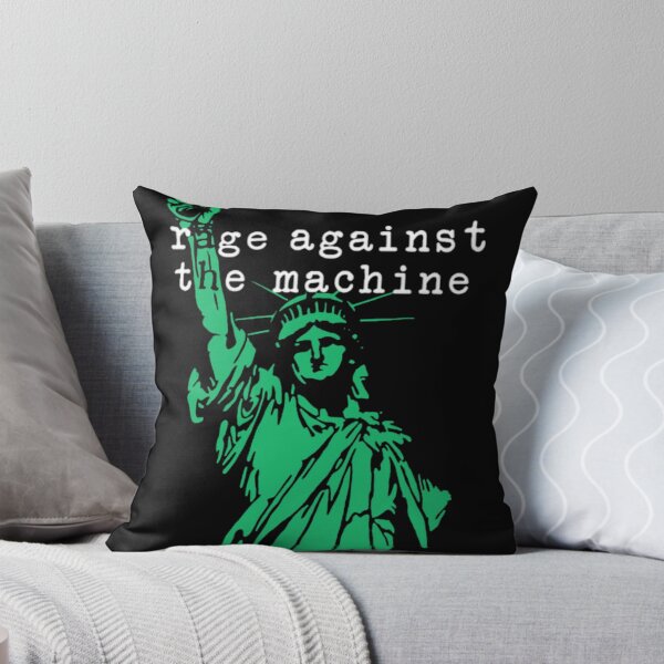Item preview, Rage Against The Machine Liberty designed and sold by Tomeart <3.