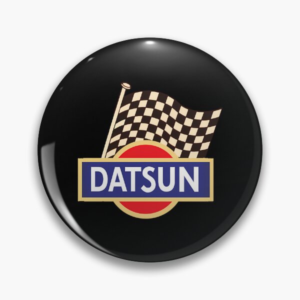 Item preview, Datsun Racing designed and sold by AmyCheneve.