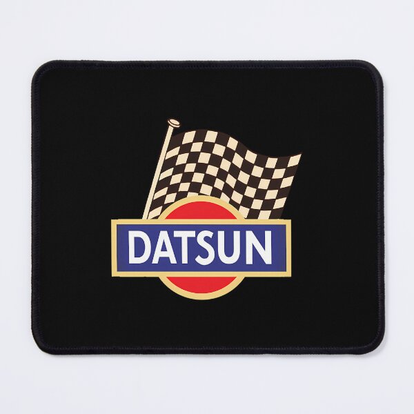 Item preview, Datsun Racing designed and sold by AmyCheneve.