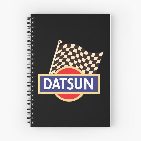 Item preview, Datsun Racing designed and sold by AmyCheneve.