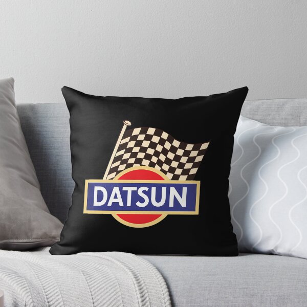 Item preview, Datsun Racing designed and sold by AmyCheneve.