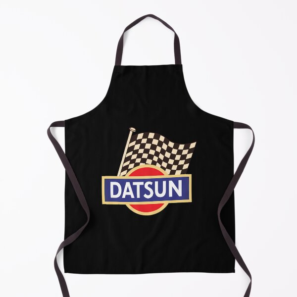 Item preview, Datsun Racing designed and sold by AmyCheneve.