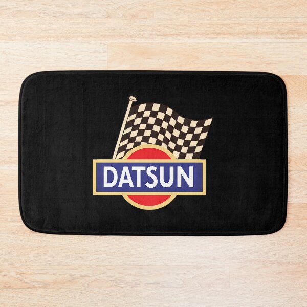 Item preview, Datsun Racing designed and sold by AmyCheneve.