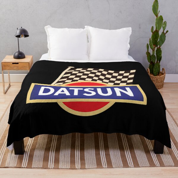 Item preview, Datsun Racing designed and sold by AmyCheneve.