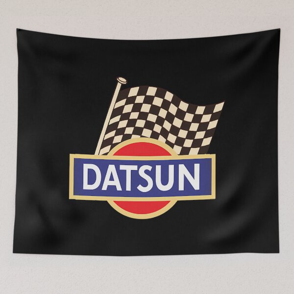Item preview, Datsun Racing designed and sold by AmyCheneve.