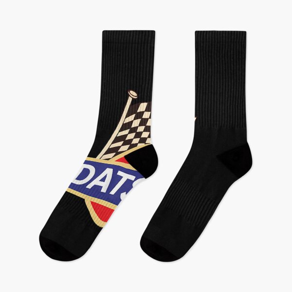 Item preview, Datsun Racing designed and sold by AmyCheneve.