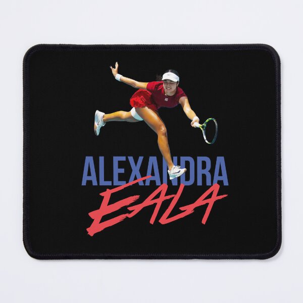 Item preview, The Grit of Tennis Superstar Alex Eala designed and sold by shopnojams.