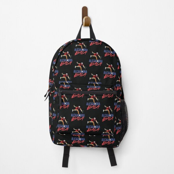 Item preview, The Grit of Tennis Superstar Alex Eala designed and sold by shopnojams.