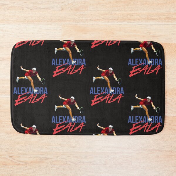 Item preview, The Grit of Tennis Superstar Alex Eala designed and sold by shopnojams.