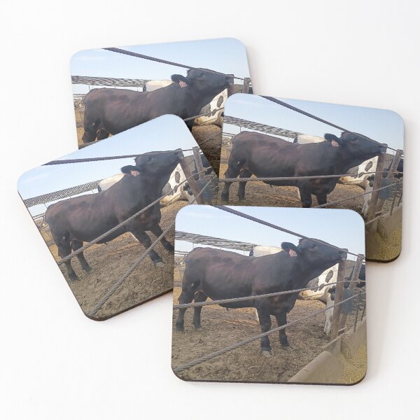 Item preview, vacas designed and sold by pksart1.