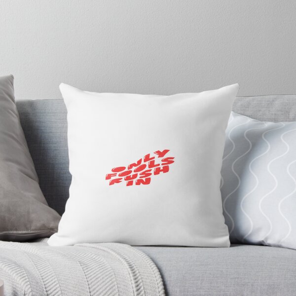 Item preview, Only Fools Rush In designed and sold by BTWCards.