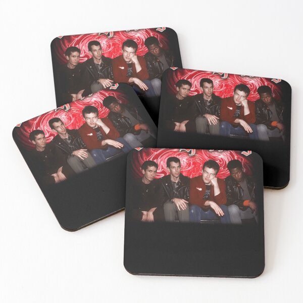 Item preview, Retro Hardcore Band 80s designed and sold by naphatrakkandee.