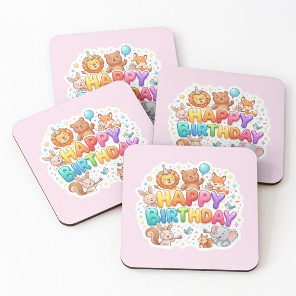 Item preview, Baby Birthday Sticker designed and sold by Love & Papercraft  ⭐️⭐️⭐️.