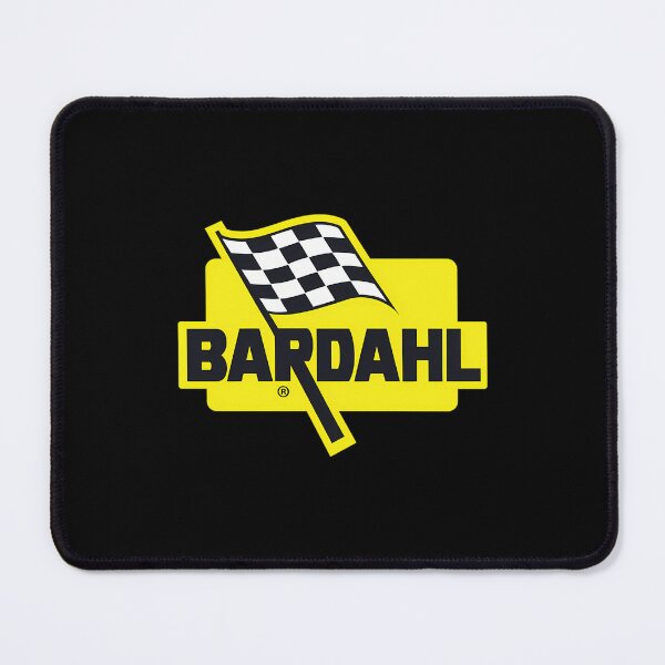 Item preview,  Bardahl Additives Sticker  designed and sold by AmyCheneve.