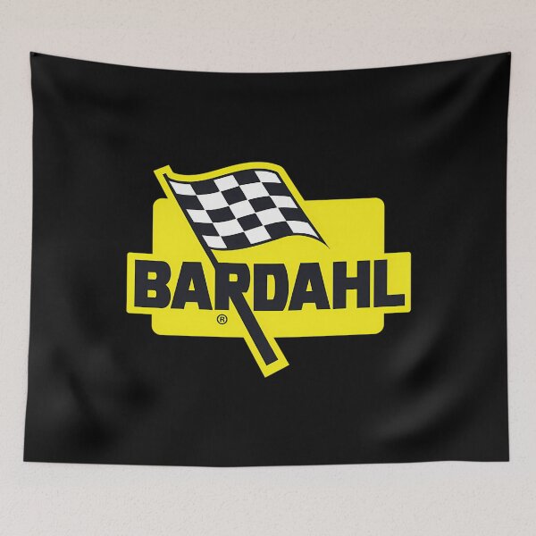 Item preview,  Bardahl Additives Sticker  designed and sold by AmyCheneve.