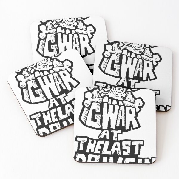 Item preview, At The Last Drive in designed and sold by CletaTrainor.