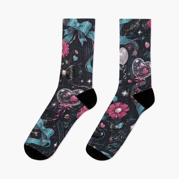 Item preview, Hatsune Miku X HMV designed and sold by Kitsune Merchant.