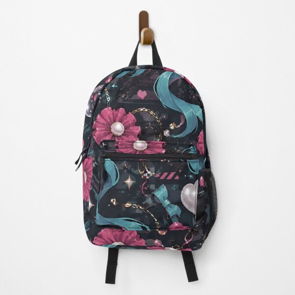 Item preview, Hatsune Miku X HMV designed and sold by Kitsune Merchant.