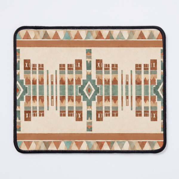Item preview, Coastal Adobe designed and sold by Dancingrabbit Studio.