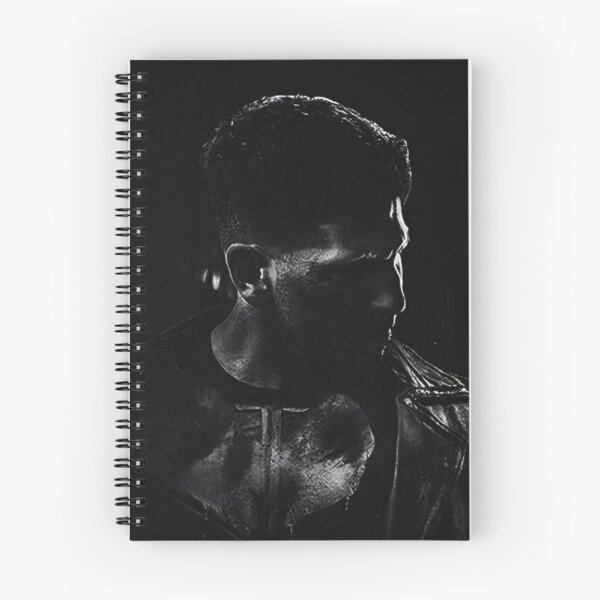 Item preview, frank castle the punisher designed and sold by lovely distractions .