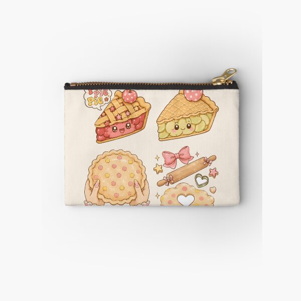 Item preview, Coquette Cherry Pie Apple Pie Baking Kawaii designed and sold by Yellowriversss.