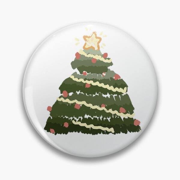 Item preview, christmas tree designed and sold by joinspn18.
