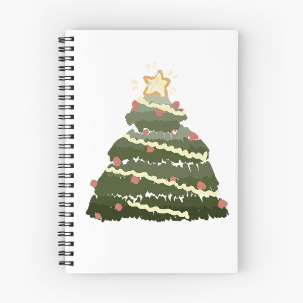 Item preview, christmas tree designed and sold by joinspn18.