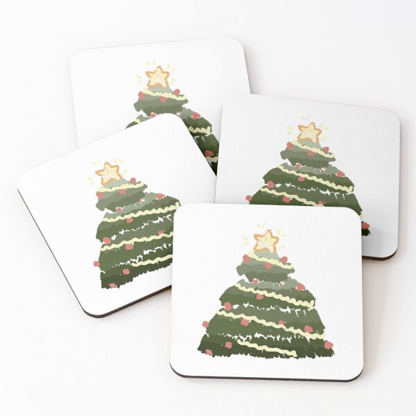 Item preview, christmas tree designed and sold by joinspn18.