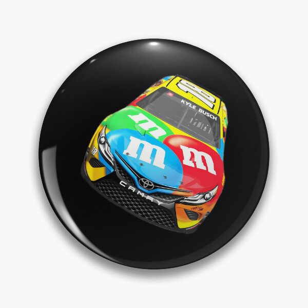 Item preview, Kyle Busch Oversized  designed and sold by AmyCheneve.