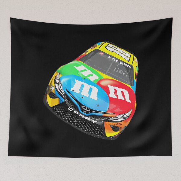 Item preview, Kyle Busch Oversized  designed and sold by AmyCheneve.