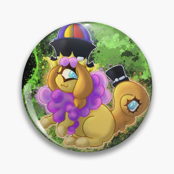 Item preview, Trinket designed and sold by BailaMoon.