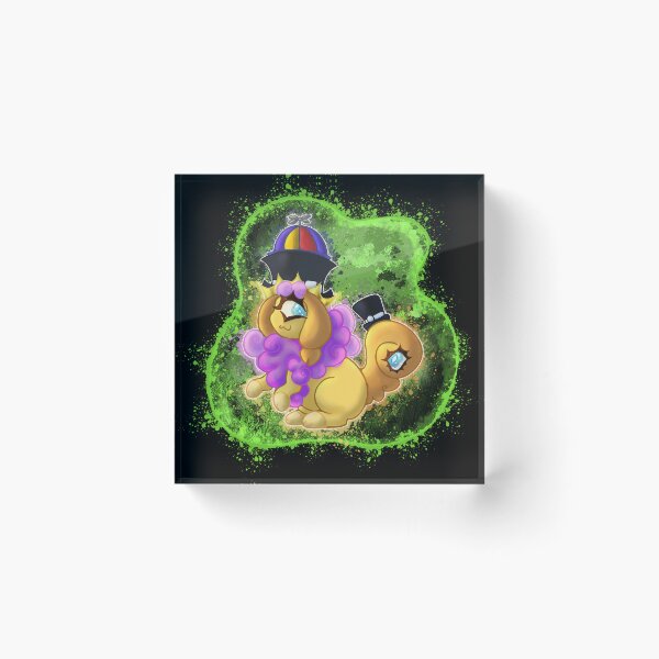 Item preview, Trinket designed and sold by BailaMoon.