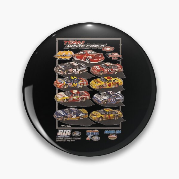 Item preview, Nascar 2000 designed and sold by AmyCheneve.