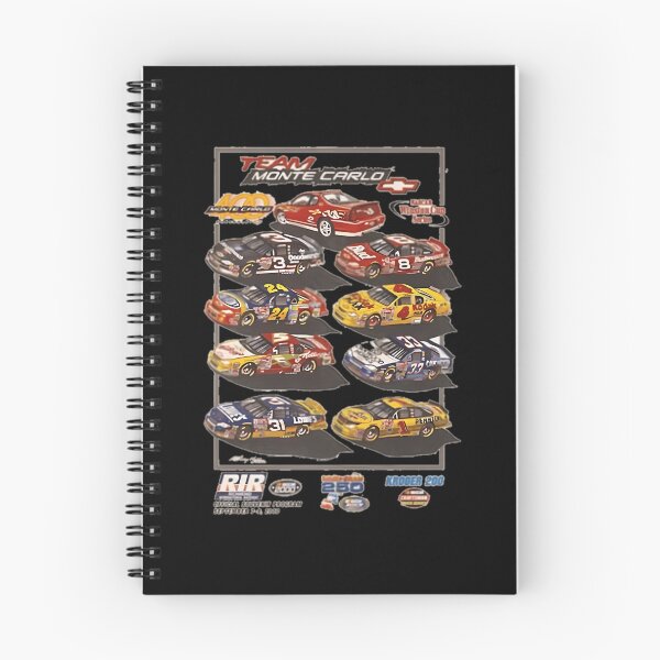 Item preview, Nascar 2000 designed and sold by AmyCheneve.