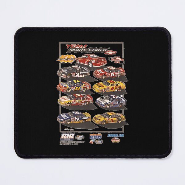 Item preview, Nascar 2000 designed and sold by AmyCheneve.