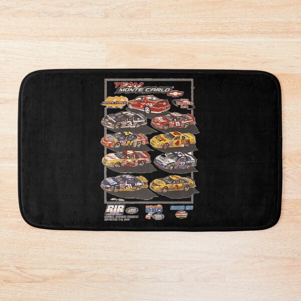 Item preview, Nascar 2000 designed and sold by AmyCheneve.
