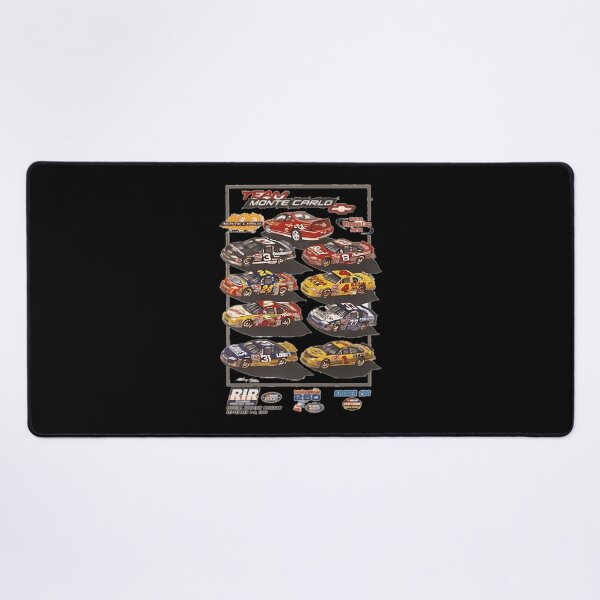 Item preview, Nascar 2000 designed and sold by AmyCheneve.