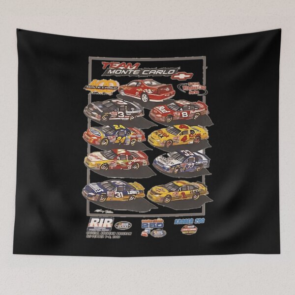 Item preview, Nascar 2000 designed and sold by AmyCheneve.