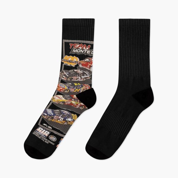 Artikelvorschau, Nascar 2000 entworfen und verkauft von AmyCheneve.