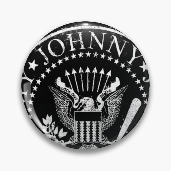 Artikelvorschau, Ramones entworfen und verkauft von juliacoast88.