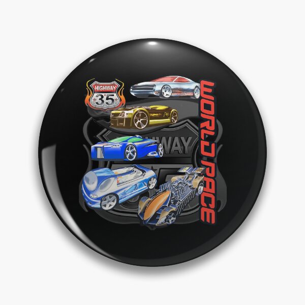 Item preview, Krazy Deora 2 Slingshot Ballistik Muscle Tone Highway designed and sold by AmyCheneve.